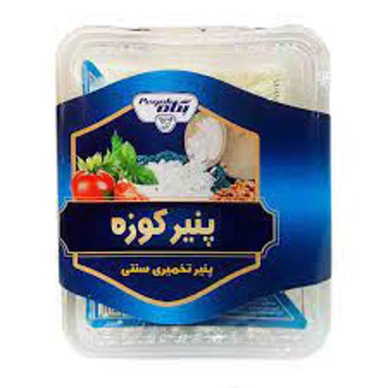 تصویر از پگاه پنیر کوزه (تخمیری)سنتی 200گ