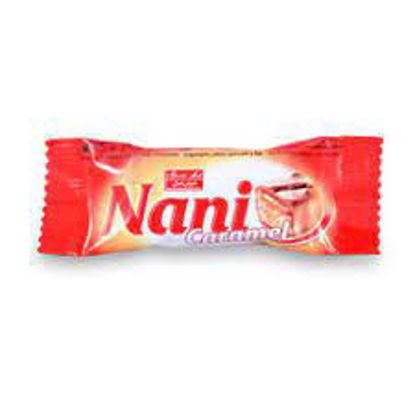 تصویر از ش ع نانی مخلوط مینی