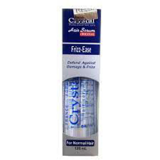 تصویر از کریستال سرم مو موهای نرمال 120م