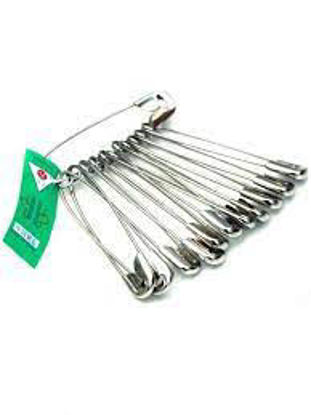 تصویر از سنجاق قفلی