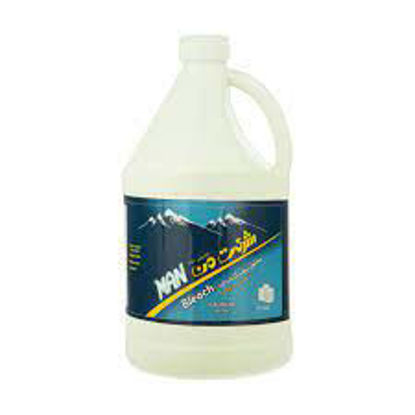 تصویر از من سفید کننده 2 ل