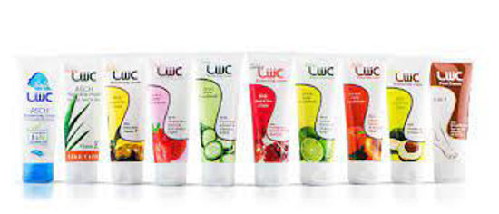 تصویر از عش کرم نرم کننده آلوئه ورا تیوپی 75م