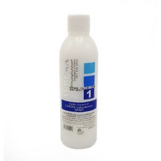 تصویر از آلبورا اکسیدان 6% 750م