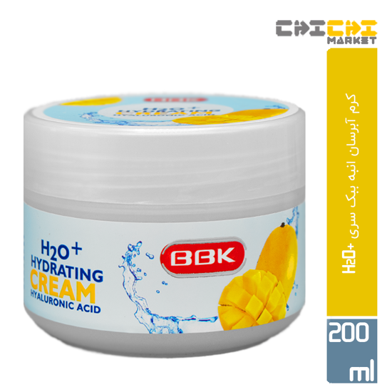 تصویر از ببک کرم آبرسان مناسب انواع پوست100م
