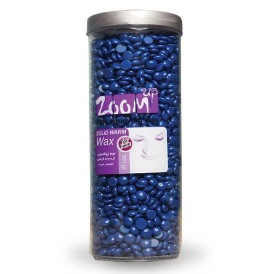 تصویر از وال وار موم گرانوله ظرفی