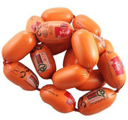 تصویر از کاله سولیکو کوکتل چیکو وزنی