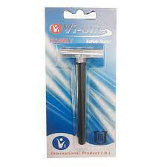 تصویر از وی وان خودتراش