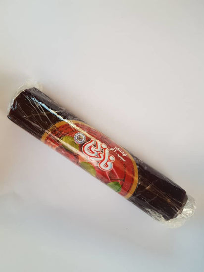 تصویر از نازلی لواشک رولی 100گ