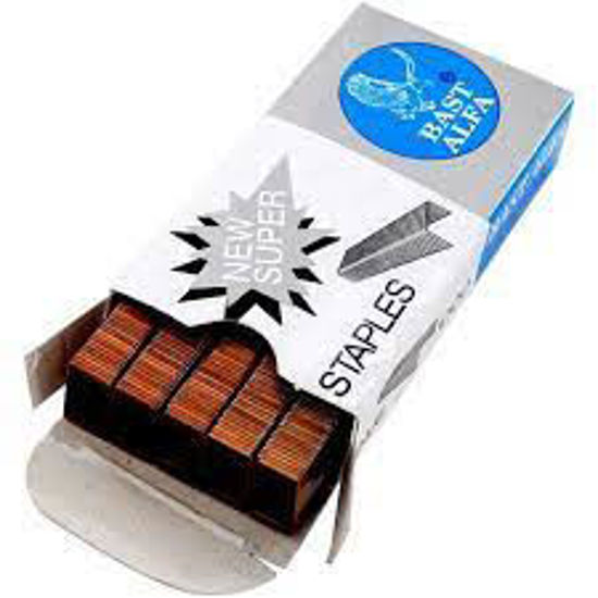 تصویر از میخ منگنه بزرگ(واناو آلفا)