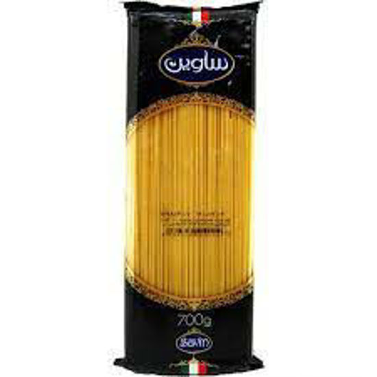 تصویر از ساوین ماکارونی رشته ای 1.4 700گ