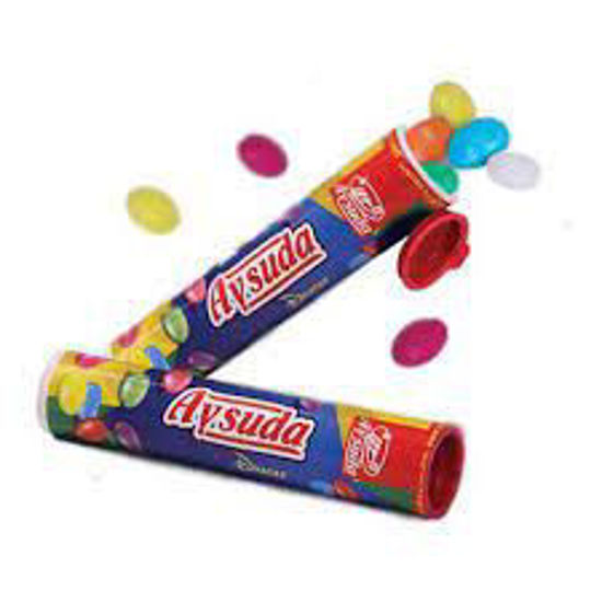 تصویر از آی سودا اسمارتیز لوله ای