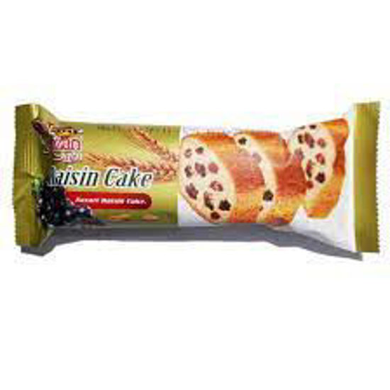 تصویر از نظری کیک کشمشی 95گ