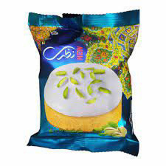تصویر از نظری گز کیک 55گ