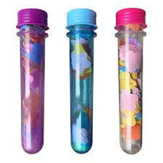 تصویر از صابون کاغذی