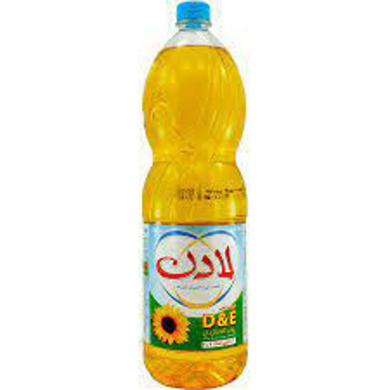 تصویر از لادن روغن مایع ویتامینه 1350گ