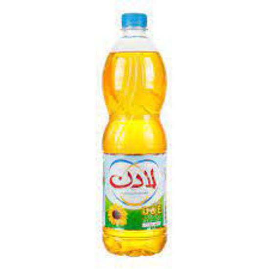 تصویر از لادن روغن مایع ویتامینه 810گ