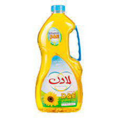 تصویر از لادن روغن مایع ویتامینه 1620گ