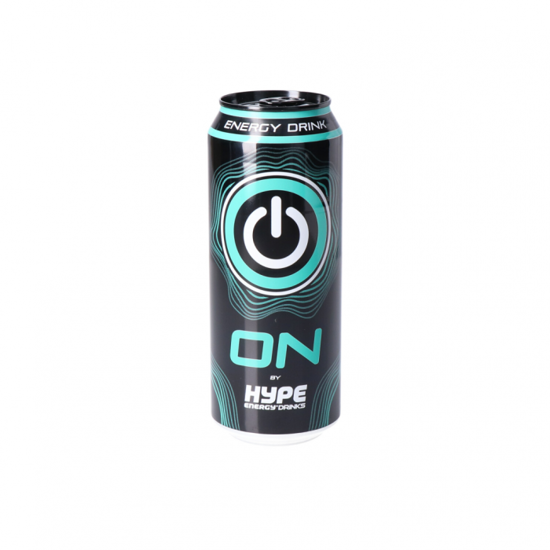 تصویر از هایپ پاور آن 500م