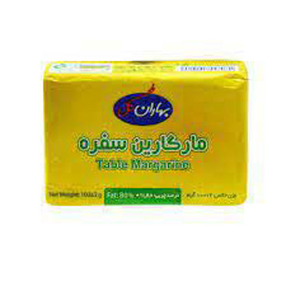تصویر از بهاران گل کره گیاهی 100گ