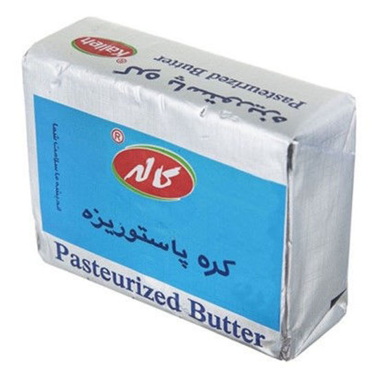 تصویر از کاله کره پاستوریزه 100گ