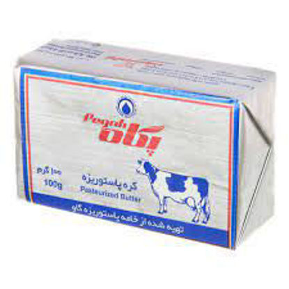 تصویر از پگاه کره پاستوریزه 100گ
