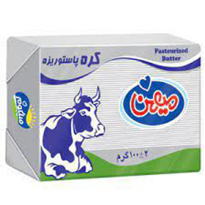 تصویر از میهن کره 100 گرم