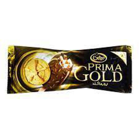 تصویر از میهن بستنی پریما گلد