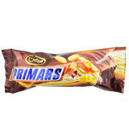 تصویر از میهن بستنی پریمارز نارگیل و بادام زمینی