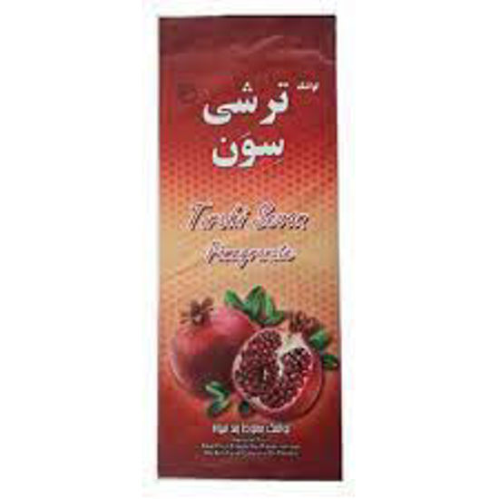 تصویر از ترشی سون لواشک  متالایز 22گ