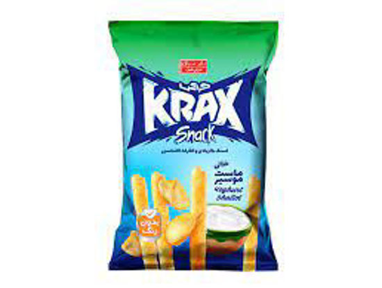 تصویر از ش ع کراکس اسنک ماست موسیر