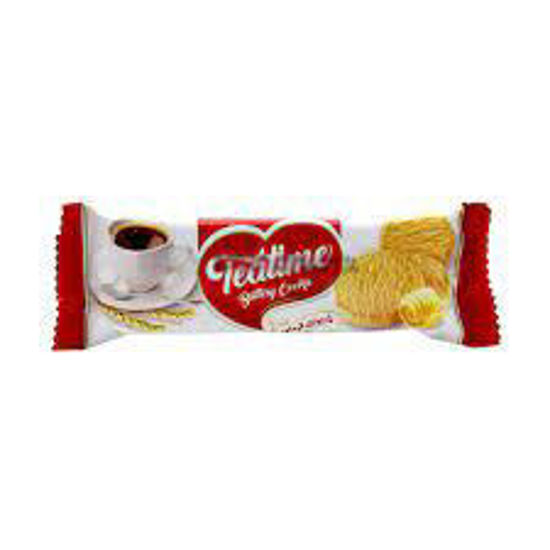 تصویر از ش ع شیرینی کره ای تی تایم 45گ