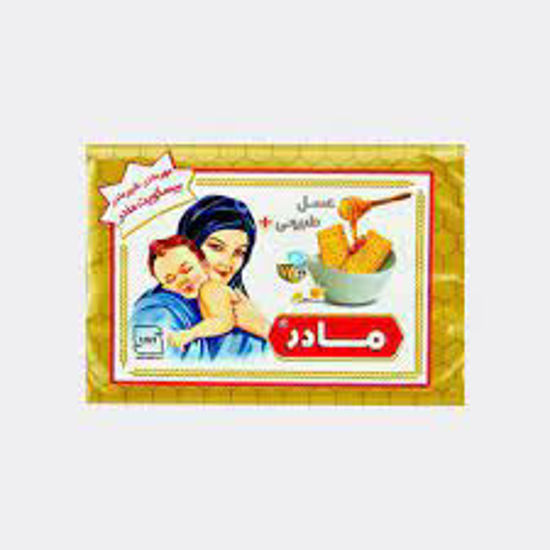 تصویر از ویتانا بیسکویت مادر عسلی 70گ