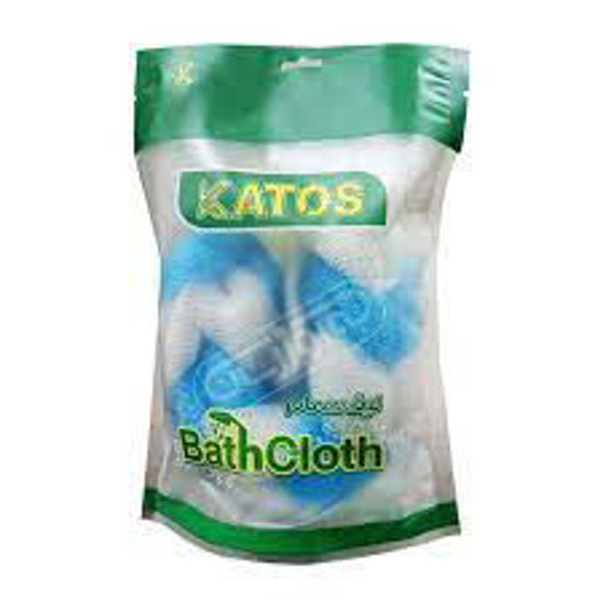 تصویر از داوین لیف حمام زنجیری