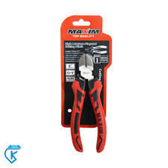 تصویر از سیم چین