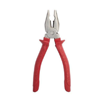 تصویر از تیتانیوم انبردست ساده