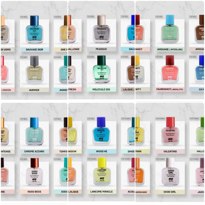 تصویر از نایس عطر جیبی 35م