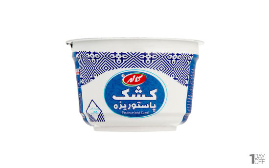 تصویر از کاله کشک پاستوریزه 250 گ
