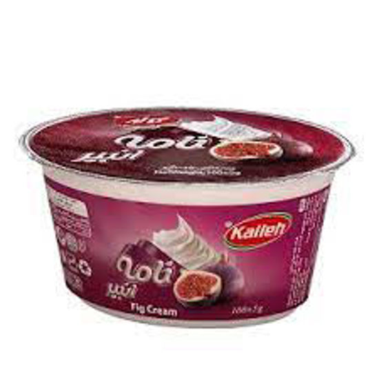 تصویر از کاله خامه انجیر 100گ