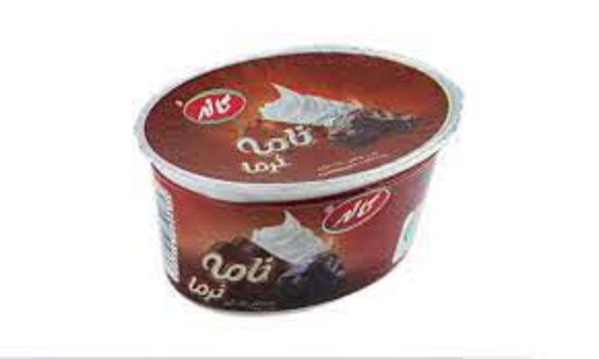 تصویر از کاله خامه خرما 100گ