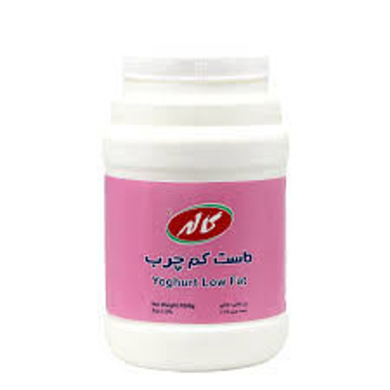تصویر از کاله ماست کم چرب سلطی 1.8ل(حمایتی)