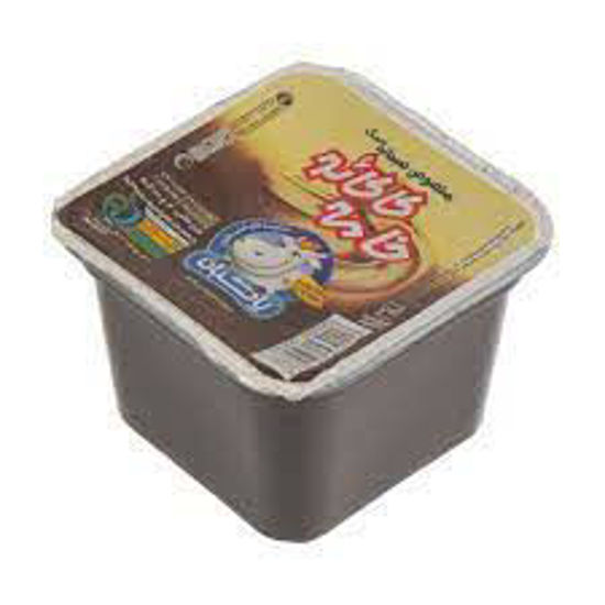 تصویر از پاکبان خامه کاکائو 100گ