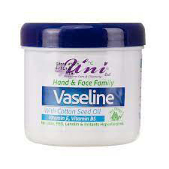 تصویر از یونی وازلین 100گ