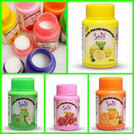 تصویر از سون بیوتی لاک پاک کن اسفنجی125م