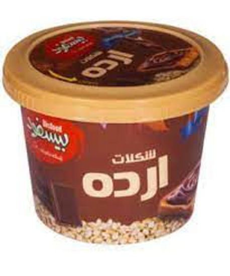 تصویر از بیسفود شکلات ارده 300گ