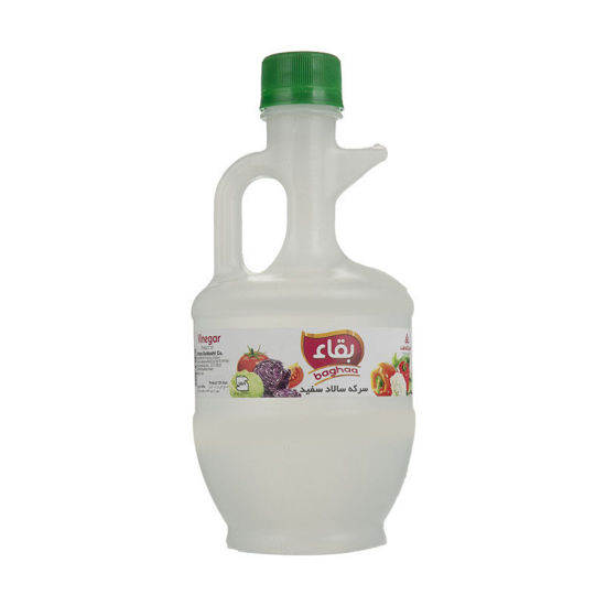 تصویر از بقا سرکه سفید 900گ