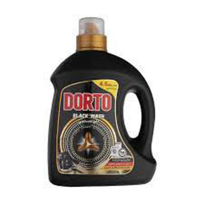 تصویر از دورتو مایع لباسشویی مشکین شوی 2700م