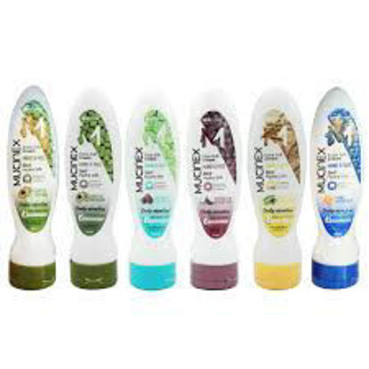 تصویر از ماسینکس کرم آبرسان انواع رایحه 200م