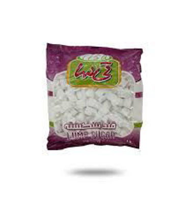 تصویر از تی سا قند بسته ای 900گ