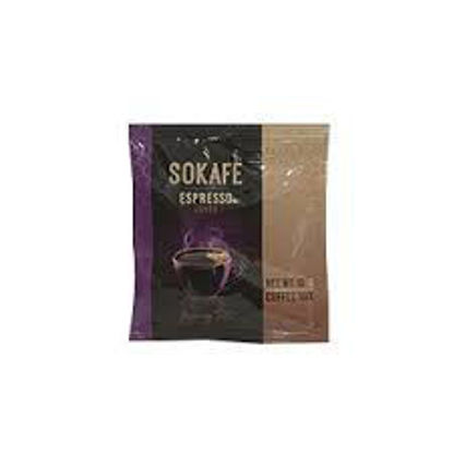 تصویر از سوکافه اسپرسو ساشه 10 گ