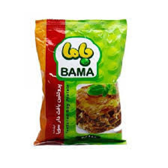 تصویر از باما سویا بسته ای 180گ